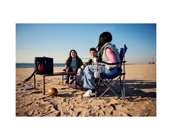 Акустична система JBL Clip 5 Red (JBLCLIP5RED), зображення 7 Акустична система JBL Clip 5 Red (JBLCLIP5RED), зображення 7