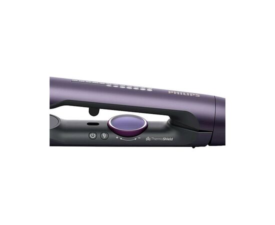 Выпрямитель для волос Philips BHS752/00, изображение 4 Выпрямитель для волос Philips BHS752/00, изображение 4