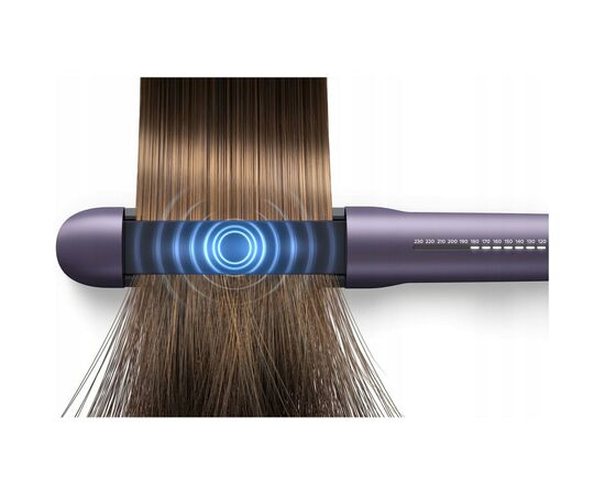Выпрямитель для волос Philips BHS752/00, изображение 5 Выпрямитель для волос Philips BHS752/00, изображение 5