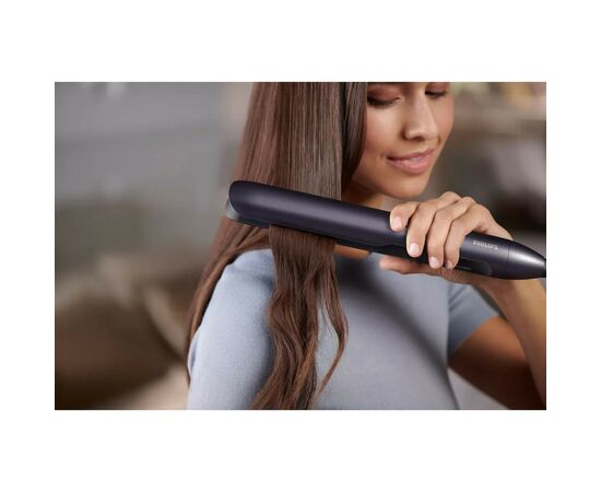 Выпрямитель для волос Philips BHS752/00, изображение 6 Выпрямитель для волос Philips BHS752/00, изображение 6