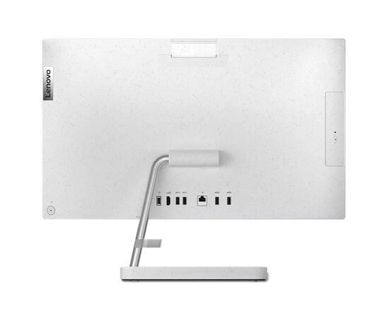 Компьютер Lenovo IdeaCentre AiIO 3 24IAP7 / i5-12450H, 8, 512 (F0GH01DLUA), изображение 4 Компьютер Lenovo IdeaCentre AiIO 3 24IAP7 / i5-12450H, 8, 512 (F0GH01DLUA), изображение 4