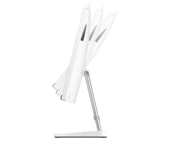 Компьютер Lenovo IdeaCentre AiIO 3 24IAP7 / i5-12450H, 8, 512 (F0GH01DLUA), изображение 7 Компьютер Lenovo IdeaCentre AiIO 3 24IAP7 / i5-12450H, 8, 512 (F0GH01DLUA), изображение 7