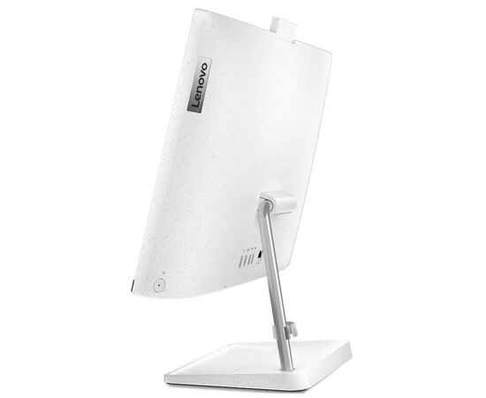 Компьютер Lenovo IdeaCentre AiIO 3 24IAP7 / i5-12450H, 8, 512 (F0GH01DLUA), изображение 9 Компьютер Lenovo IdeaCentre AiIO 3 24IAP7 / i5-12450H, 8, 512 (F0GH01DLUA), изображение 9