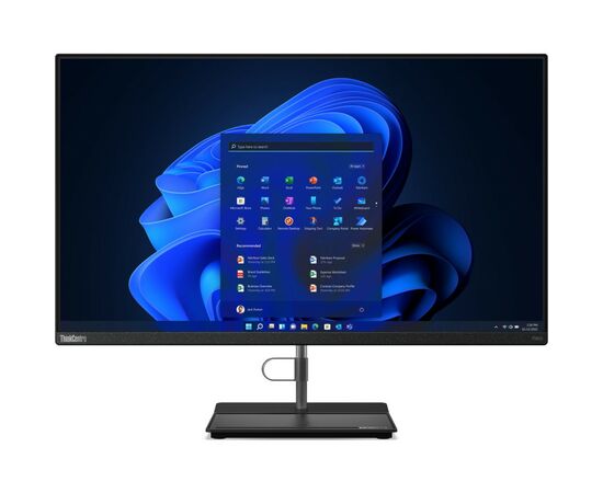 Компьютер Lenovo ThinkCentre neo 30a 27 Gen 4 AiO / i5-13420H, 16, 512, KM, W11P (12JV002RUI)