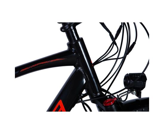Электровелосипед Formula eCURSOR MAN AM 28" 20" 48B 17.5А*г AL 2024 Чорний (ELB-FR-28-011), изображение 2 Электровелосипед Formula eCURSOR MAN AM 28" 20" 48B 17.5А*г AL 2024 Чорний (ELB-FR-28-011), изображение 2