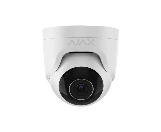 Камера видеонаблюдения Ajax TurretCam (8/2.8) white