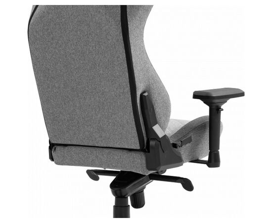 Кресло игровое GT Racer X-8004 Gray (X-8004 Fabric Gray), изображение 12 Кресло игровое GT Racer X-8004 Gray (X-8004 Fabric Gray), изображение 12