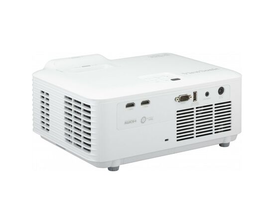 Проектор ViewSonic LS740W (VS19579), изображение 11 Проектор ViewSonic LS740W (VS19579), изображение 11