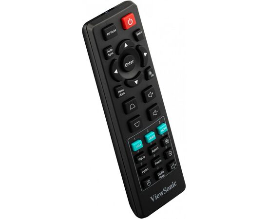 Проектор ViewSonic LS740W (VS19579), изображение 12 Проектор ViewSonic LS740W (VS19579), изображение 12