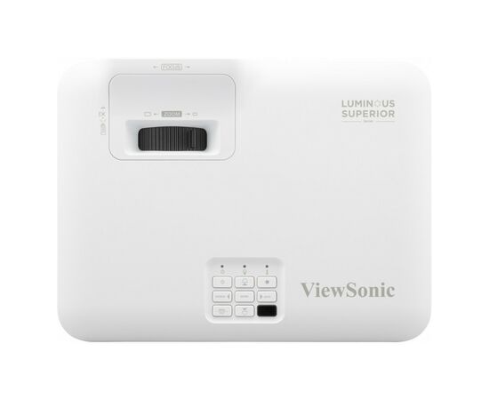 Проектор ViewSonic LS740W (VS19579), изображение 8 Проектор ViewSonic LS740W (VS19579), изображение 8
