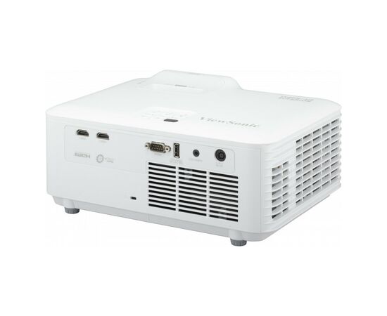 Проектор ViewSonic LS740W (VS19579), изображение 9 Проектор ViewSonic LS740W (VS19579), изображение 9