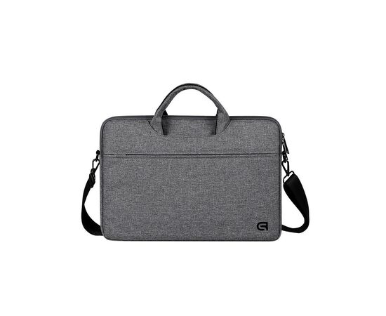Сумка для ноутбука Armorstandart 15.6 ARM01S Dark Grey (ARM71690)