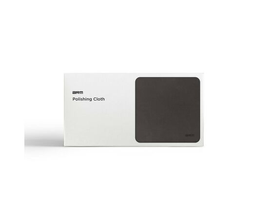 Салфетки Armorstandart Magic Polishing Cloth, 15х15 см, Black (ARM68042), изображение 2 Салфетки Armorstandart Magic Polishing Cloth, 15х15 см, Black (ARM68042), изображение 2