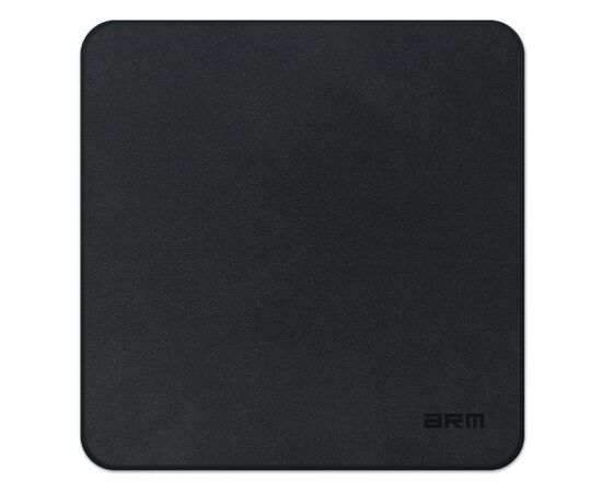 Серветки Armorstandart Magic Polishing Cloth, 15х15 см, Black (ARM68042)