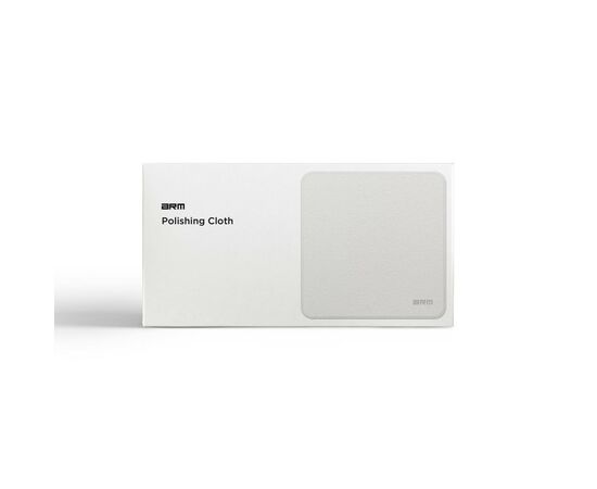 Салфетки Armorstandart Magic Polishing Cloth, 15х15 см, Silver (ARM61026), изображение 2 Салфетки Armorstandart Magic Polishing Cloth, 15х15 см, Silver (ARM61026), изображение 2