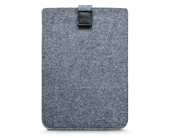 Чохол до ноутбука Armorstandart 14" felt, Gray (ARM68181)