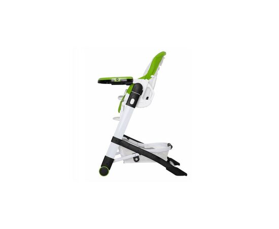 Стульчик для кормления Carrello Apricus CRL-14201 ripe lime (CRL-14201 ripe lime), изображение 2 Стульчик для кормления Carrello Apricus CRL-14201 ripe lime (CRL-14201 ripe lime), изображение 2