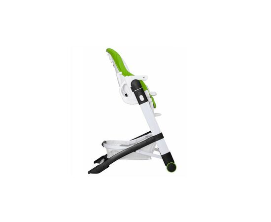 Стульчик для кормления Carrello Apricus CRL-14201 ripe lime (CRL-14201 ripe lime), изображение 3 Стульчик для кормления Carrello Apricus CRL-14201 ripe lime (CRL-14201 ripe lime), изображение 3