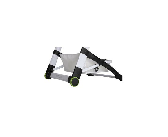 Стульчик для кормления Carrello Apricus CRL-14201 ripe lime (CRL-14201 ripe lime), изображение 4 Стульчик для кормления Carrello Apricus CRL-14201 ripe lime (CRL-14201 ripe lime), изображение 4