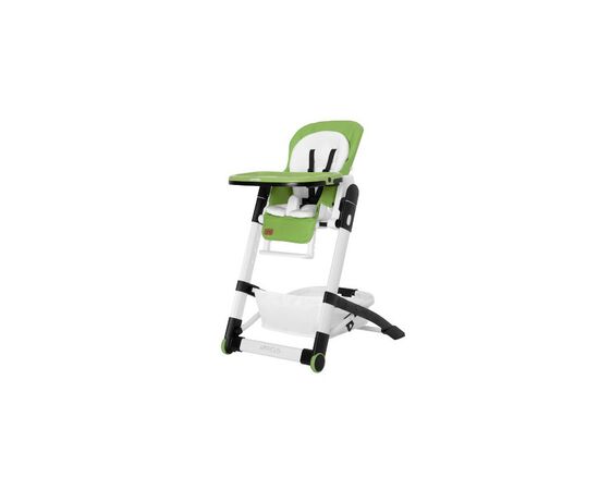 Стульчик для кормления Carrello Apricus CRL-14201 ripe lime (CRL-14201 ripe lime)