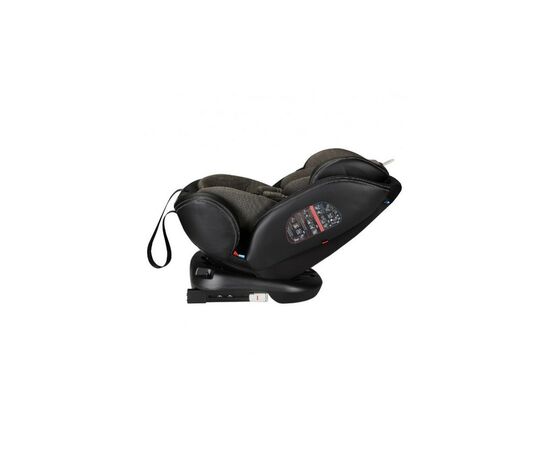 Автокресло Carrello Asteroid CRL-12801/2 Hunter Green (CRL-12801/2 hunter green), изображение 2 Автокресло Carrello Asteroid CRL-12801/2 Hunter Green (CRL-12801/2 hunter green), изображение 2