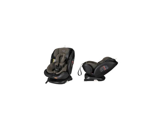 Автокресло Carrello Asteroid CRL-12801/2 Hunter Green (CRL-12801/2 hunter green), изображение 3 Автокресло Carrello Asteroid CRL-12801/2 Hunter Green (CRL-12801/2 hunter green), изображение 3