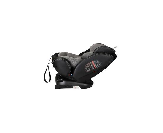 Автокресло Carrello Asteroid CRL-12801/2 Lunar Beige (CRL-12801/2 lunar beige), изображение 2 Автокресло Carrello Asteroid CRL-12801/2 Lunar Beige (CRL-12801/2 lunar beige), изображение 2