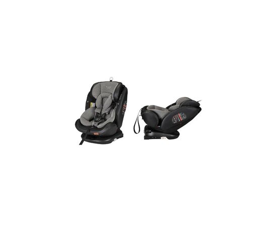 Автокресло Carrello Asteroid CRL-12801/2 Lunar Beige (CRL-12801/2 lunar beige), изображение 3 Автокресло Carrello Asteroid CRL-12801/2 Lunar Beige (CRL-12801/2 lunar beige), изображение 3