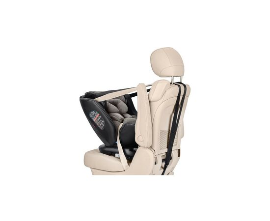 Автокресло Carrello Asteroid CRL-12801/2 Lunar Beige (CRL-12801/2 lunar beige), изображение 5 Автокресло Carrello Asteroid CRL-12801/2 Lunar Beige (CRL-12801/2 lunar beige), изображение 5