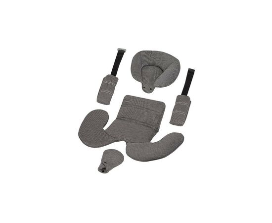 Автокресло Carrello Asteroid CRL-12801/2 Lunar Beige (CRL-12801/2 lunar beige), изображение 6 Автокресло Carrello Asteroid CRL-12801/2 Lunar Beige (CRL-12801/2 lunar beige), изображение 6