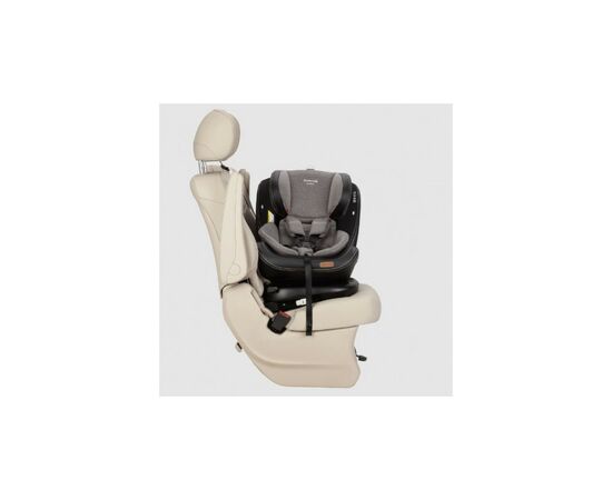 Автокресло Carrello Asteroid CRL-12801/2 Lunar Beige (CRL-12801/2 lunar beige), изображение 7 Автокресло Carrello Asteroid CRL-12801/2 Lunar Beige (CRL-12801/2 lunar beige), изображение 7