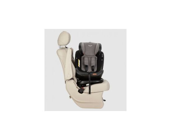 Автокресло Carrello Asteroid CRL-12801/2 Lunar Beige (CRL-12801/2 lunar beige), изображение 9 Автокресло Carrello Asteroid CRL-12801/2 Lunar Beige (CRL-12801/2 lunar beige), изображение 9