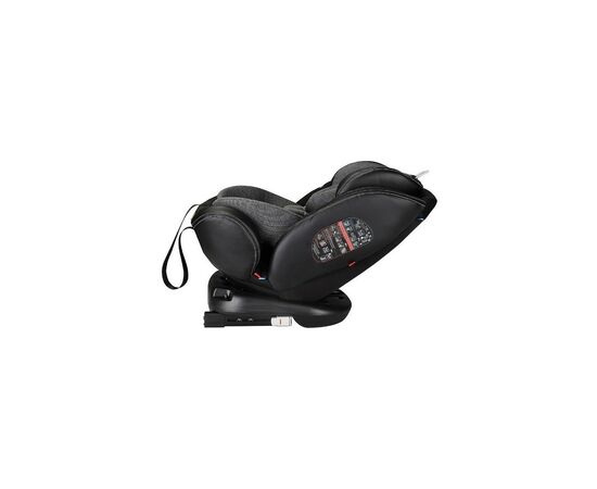 Автокресло Carrello Asteroid CRL-12801/2 Magnet Grey (CRL-12801/2 magnet grey), изображение 2 Автокресло Carrello Asteroid CRL-12801/2 Magnet Grey (CRL-12801/2 magnet grey), изображение 2