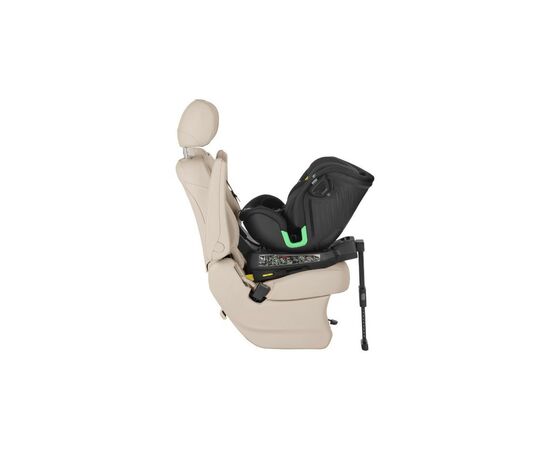 Автокресло Carrello Empire CRL-12805 absolute black (CRL-12805 absolute black), изображение 2 Автокресло Carrello Empire CRL-12805 absolute black (CRL-12805 absolute black), изображение 2