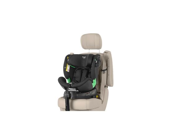 Автокресло Carrello Empire CRL-12805 absolute black (CRL-12805 absolute black), изображение 3 Автокресло Carrello Empire CRL-12805 absolute black (CRL-12805 absolute black), изображение 3
