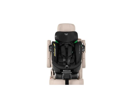 Автокресло Carrello Empire CRL-12805 absolute black (CRL-12805 absolute black), изображение 5 Автокресло Carrello Empire CRL-12805 absolute black (CRL-12805 absolute black), изображение 5