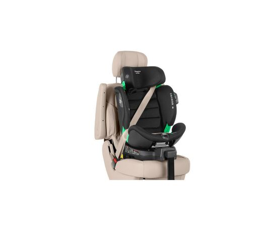 Автокресло Carrello Empire CRL-12805 absolute black (CRL-12805 absolute black), изображение 6 Автокресло Carrello Empire CRL-12805 absolute black (CRL-12805 absolute black), изображение 6