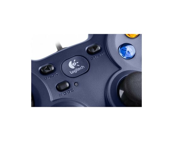 Геймпад Logitech F310 (940-000135), изображение 6 Геймпад Logitech F310 (940-000135), изображение 6