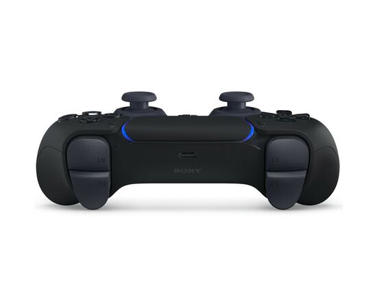 Геймпад Sony Playstation DualSense Bluetooth PS5 Black (9827696), изображение 3 Геймпад Sony Playstation DualSense Bluetooth PS5 Black (9827696), изображение 3