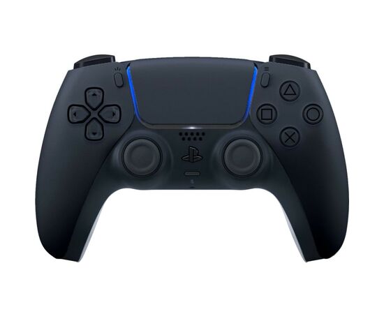Геймпад Sony Playstation DualSense Bluetooth PS5 Black (9827696)