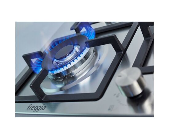 Варочная поверхность Freggia HH640VGTX, изображение 5 Варочная поверхность Freggia HH640VGTX, изображение 5