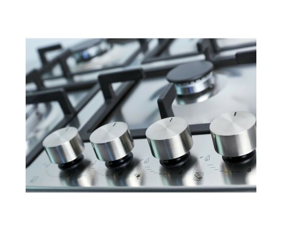 Варочная поверхность Freggia HH640VGTX, изображение 7 Варочная поверхность Freggia HH640VGTX, изображение 7