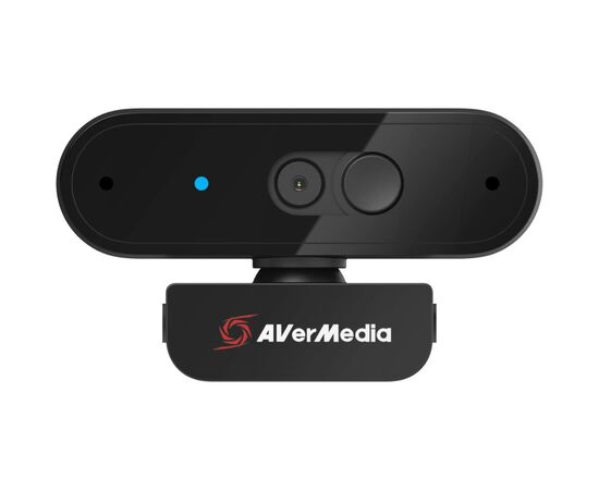 Веб-камера AVerMedia Live Streamer CAM PW310P Full HD Black (40AAPW310AVS)