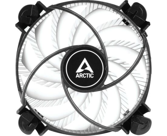 Кулер до процесора Arctic Alpine 17 LP (ACALP00042A), зображення 3 Кулер до процесора Arctic Alpine 17 LP (ACALP00042A), зображення 3