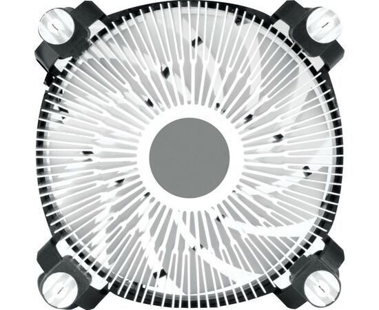 Кулер до процесора Arctic Alpine 17 LP (ACALP00042A), зображення 4 Кулер до процесора Arctic Alpine 17 LP (ACALP00042A), зображення 4