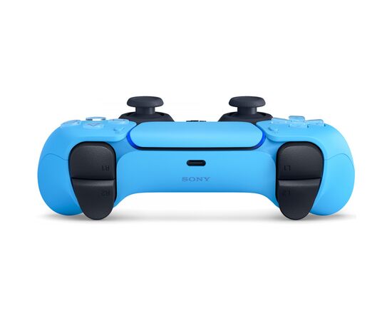 Геймпад Sony Playstation DualSense Bluetooth PS5 Ice Blue (9728290), изображение 4 Геймпад Sony Playstation DualSense Bluetooth PS5 Ice Blue (9728290), изображение 4