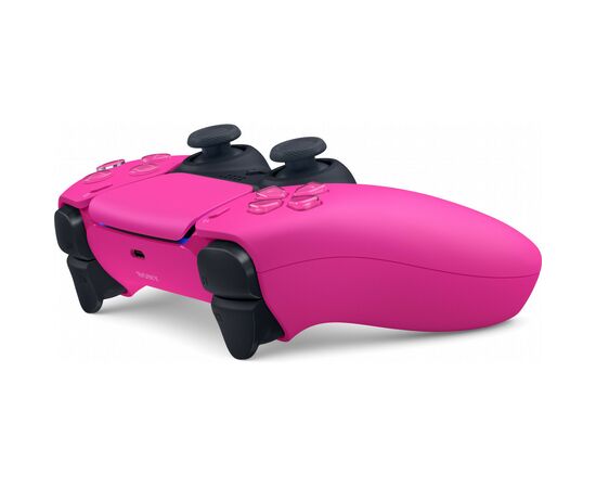 Геймпад Sony Playstation DualSense Bluetooth PS5 Nova Pink (9728795), изображение 3 Геймпад Sony Playstation DualSense Bluetooth PS5 Nova Pink (9728795), изображение 3