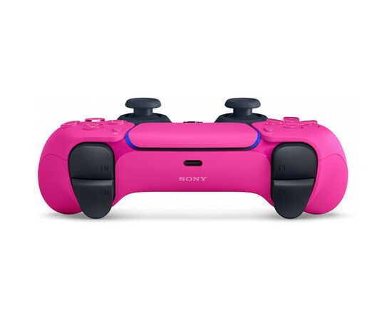 Геймпад Sony Playstation DualSense Bluetooth PS5 Nova Pink (9728795), изображение 4 Геймпад Sony Playstation DualSense Bluetooth PS5 Nova Pink (9728795), изображение 4