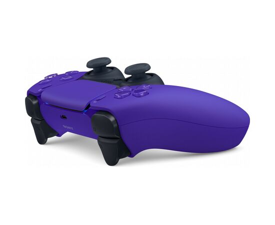 Геймпад Sony Playstation DualSense Bluetooth PS5 Purple (9729297), изображение 3 Геймпад Sony Playstation DualSense Bluetooth PS5 Purple (9729297), изображение 3