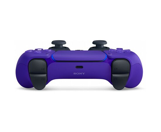 Геймпад Sony Playstation DualSense Bluetooth PS5 Purple (9729297), изображение 4 Геймпад Sony Playstation DualSense Bluetooth PS5 Purple (9729297), изображение 4